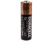 Duracell AA Alkaline Battery 1.5V