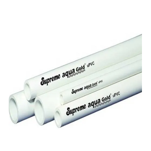 Supreme UPVC Pipe SCH-40 15mm x 1 Feet