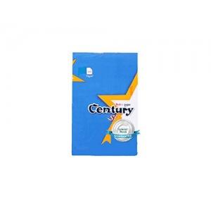 Century Star Copier Paper (Pack of 10 pcs) A3 75 GSM 500 sheets