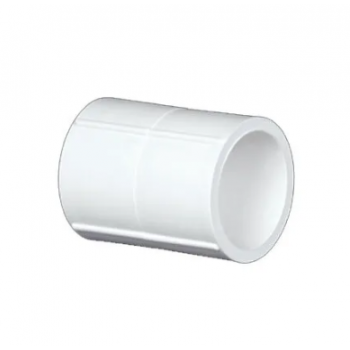 Supreme UPVC Pipe 100mm x 6 Ft With Single Coupler