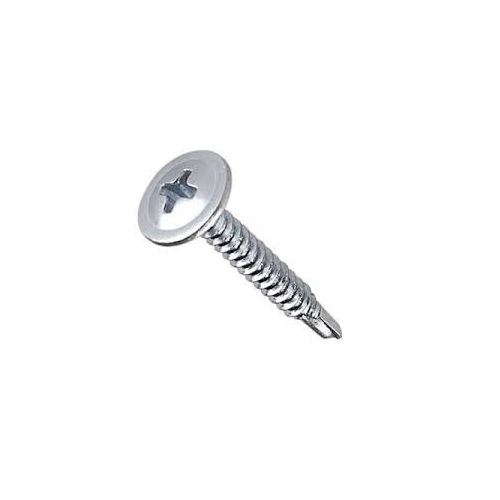 RKGD CSK Philips Head Self Drilling Screw, Size: 7 x 25 mm