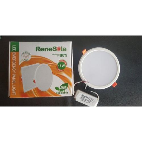 Rensola LED Round Panel light 15 W