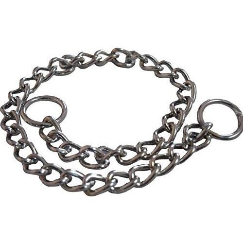 GI Chain With Both End Lock Ring, 3 Ft