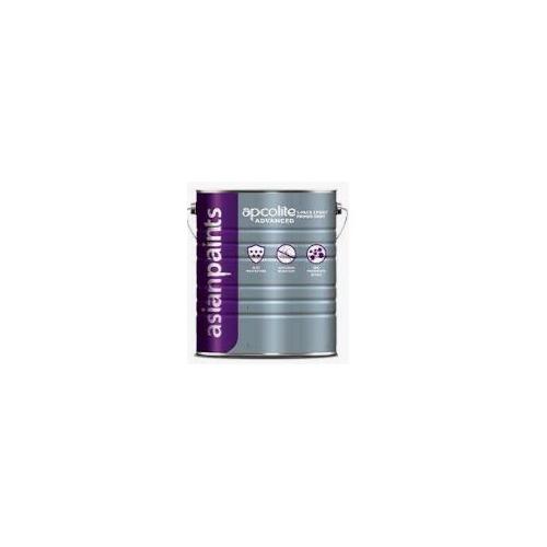 Asian Paints Epoxy Paint Smoke Grey, 1 ltr