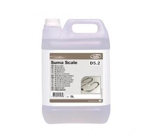 Diversey Suma Scale D5.2 HHSLHA1 Descaler Concentrate 5 Ltr