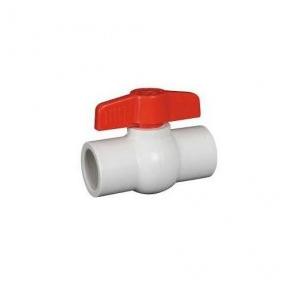 Supreme PVC Ball Valve 20 MM