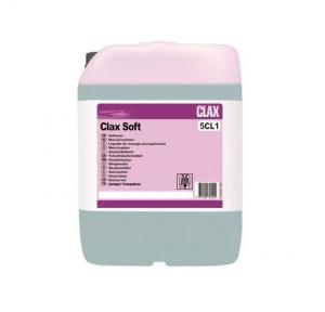 Diversey Clax Soft 5CL1 Softener, 5 Ltr