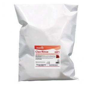 Diversey Clax Rinse 6KP1 Neutralising Agent, 25 kg