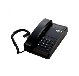 Beetel B 11 Black Corded Landline Phone