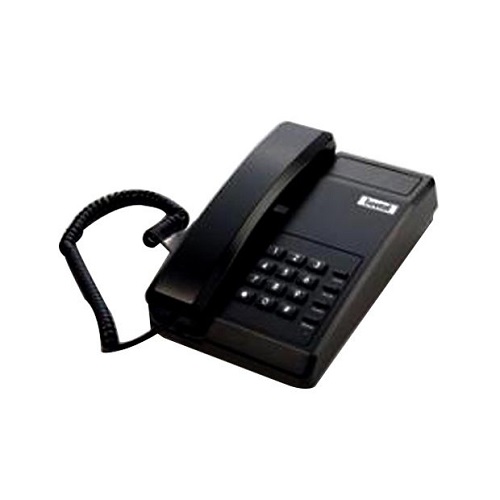 Beetel B 11 Black Corded Landline Phone