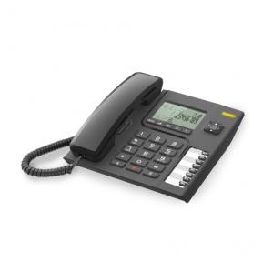 Alcatel T-76 Residential Phone With Large Display And Handsfree Function