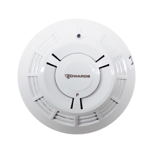 Est Smoke Detectors (Siga Pd)