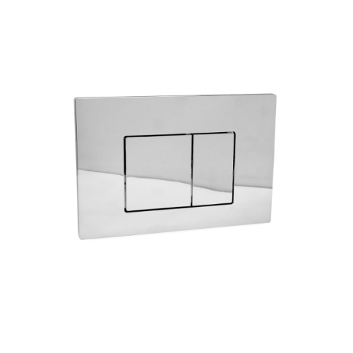 Flush Plate -Satin