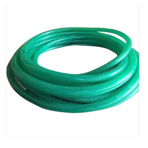 Braided Hose Pipe 3/4 Inch x 50 Mtr