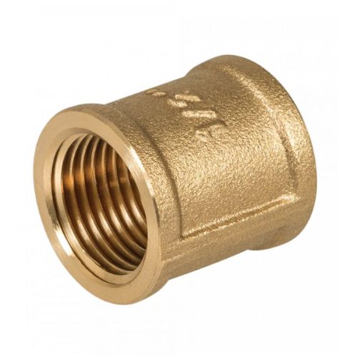 Brass Socket 1