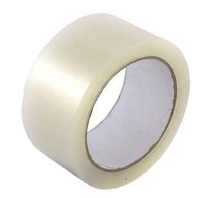 Wonder BOPP Tape Transparent 72mm 35 Mtr 40 Micron