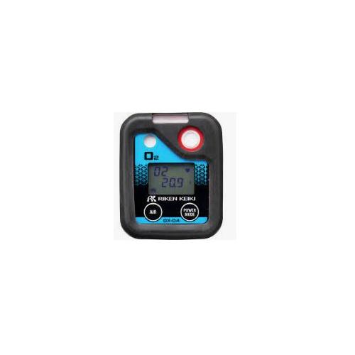 Riken Keiki Gas Detector, Model: OX-04