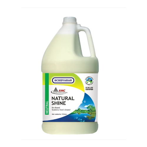 Schevaran Natural Shine K6 1 Ltr