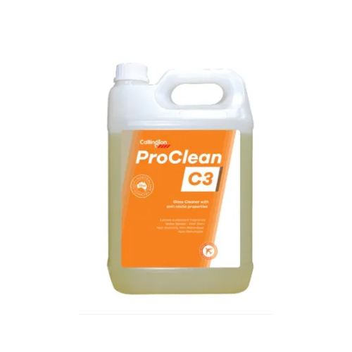 Proclean C3 - 5 Ltr Can