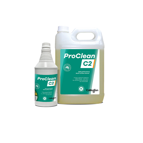 Proclean C2 - 5 Ltr Can