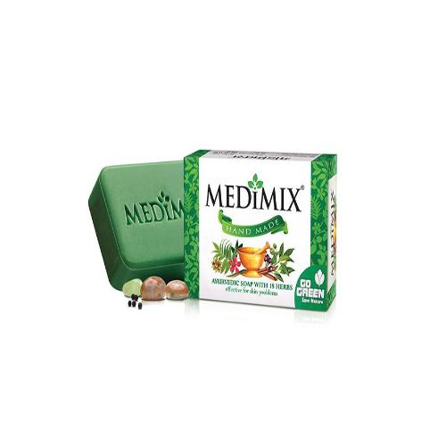 Medimix Soap  10 Gm