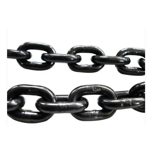 Mild Steel And Iron Chain For Hanging Signage Board 6 Inch X 3 Inch (Hot Water)