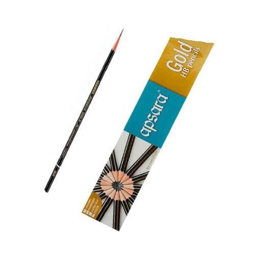 Apsara Gold Pencil 1 pcs