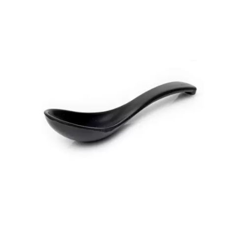 Servewell Melamine Soup Spoon