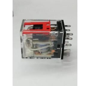 Omron Electric Relay 8 Pin 5A 24VDC Without Base MY2N