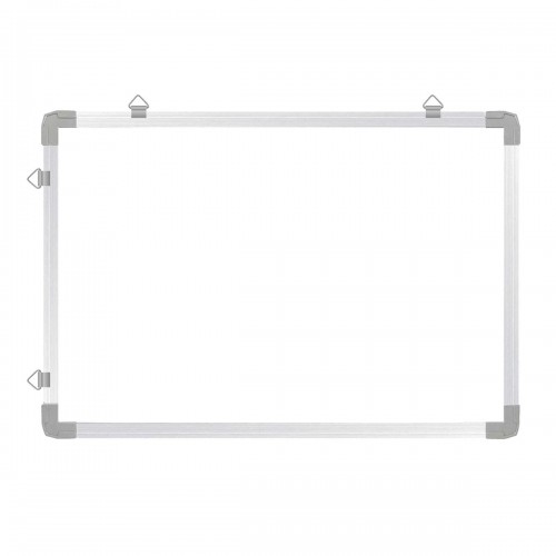 Board Super Deluxe Smooth Writing Phenolic Surface Cored with 12 mm Particle Non-Magnetic 4 X 6 Feet White