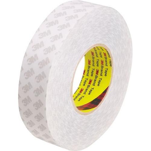 3M Double Sided Tissue Tape 24mm x 50 Mtr