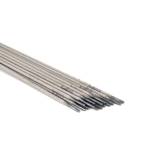 D&H Molytherme Low Hydrogen Steel Electrodes, Size: 2.50 X 350 mm