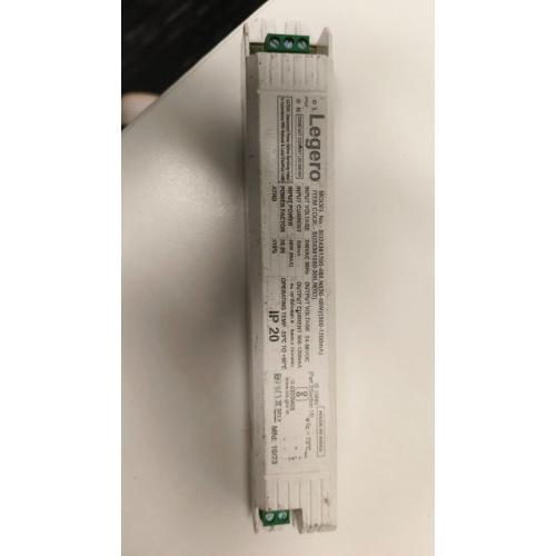 Legero Constant Current Led Driver 48W Model No: SD24361200