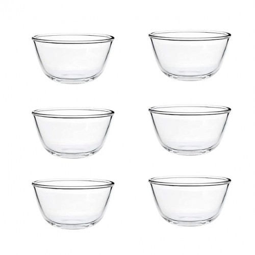 Standard Glass Bowl 100 ml