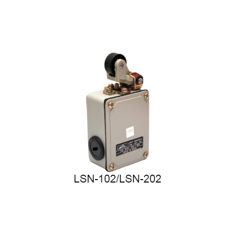 Avon Limit Switch Small, Type LSN - 202/LSN - 212