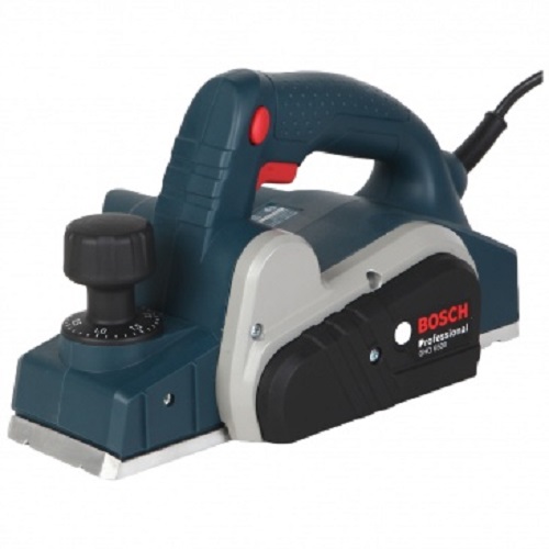 Bosch GHO 6500 Planer, 82 mm, 650 W, 06015960F0