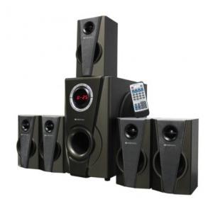 Zebronics 5.1 Computer Multimedia Speaker ZEB-SW8500RUCF