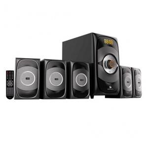 Zebronics 5.1 Computer Multimedia Speaker ZEB-SW8390RUCF