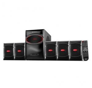 Zebronics 5.1 Computer Multimedia Speaker ZEB-SW6920RUCF