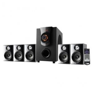 Zebronics 5.1 Computer Multimedia Speaker ZEB-SW6660RUCF