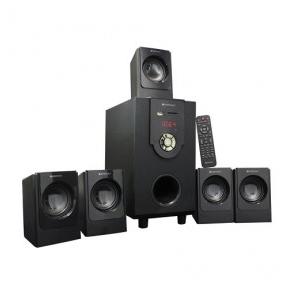 Zebronics 5.1 Computer Multimedia Speaker ZEB-SW6120RUCF