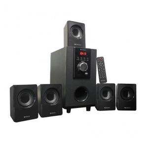 Zebronics 5.1 Computer Multimedia Speaker ZEB-SW6100RUCF