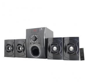 Zebronics 4.1 Computer Multimedia Speaker ZEB-SW531RUF