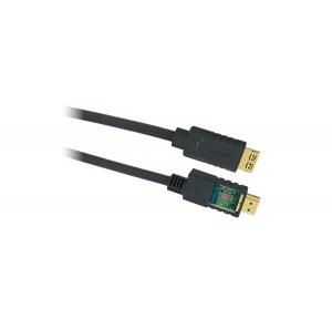 Kramer Active HDMI Cable CA-HM-15 High Speed With Ethernet 15 Feet (4.7 Mtr) 4K@60Hz (4:4:4)