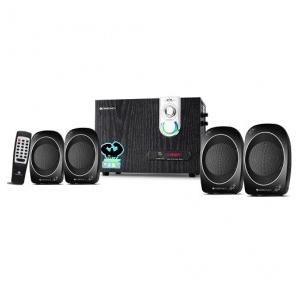 Zebronics 4.1 Computer Multimedia Speaker ZEB-SW3492RUCF