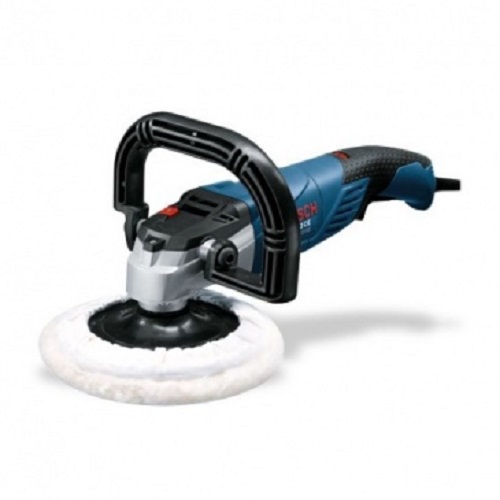 Bosch GPO 12 CE Hand Polisher machine, 180 mm, 1250 W, 06013890F0