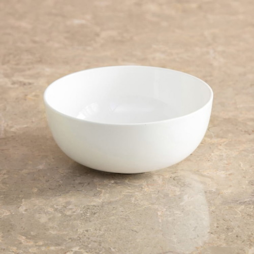 Bone China Bowl 250ml