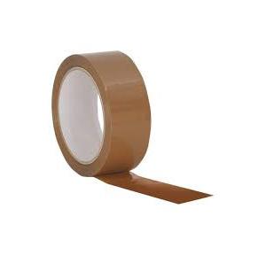 Brown Tape 48mm x 100mtr 40micron