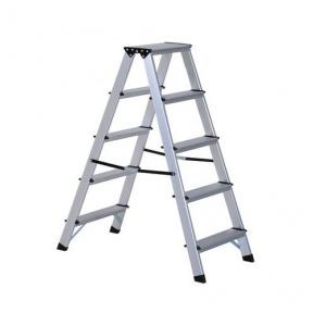 Ladder A shaped section,IS:733-1983 temper T-6,Load Baering-150 kg (Heavy Duty) Aluminum  66x31.7mm