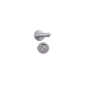 Prince Polo Toilet Indicator lock SS-304 PTPF-7010